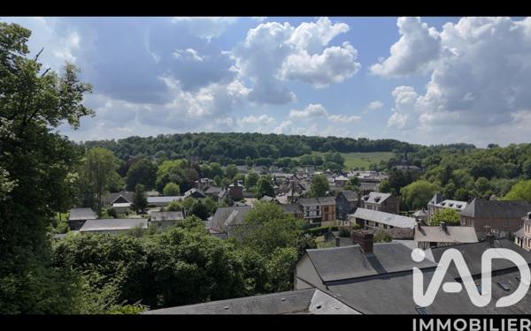 Maison à vendre 6 pièces 140 m² Ry