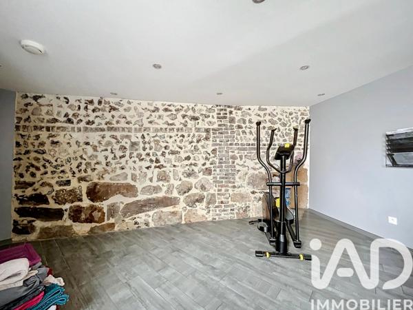 Maison à vendre 6 pièces 140 m² Ry