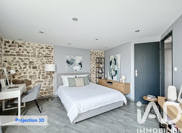 Maison à vendre 6 pièces 140 m² Ry