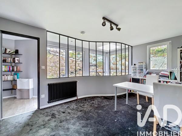 Maison à vendre 6 pièces 140 m² Ry