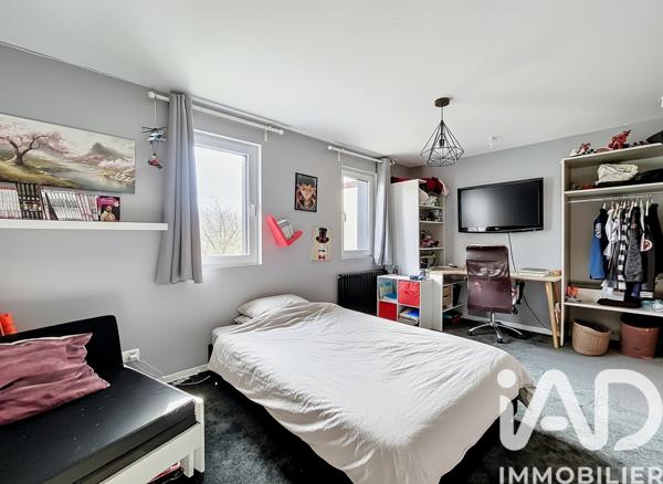 Maison à vendre 6 pièces 140 m² Ry