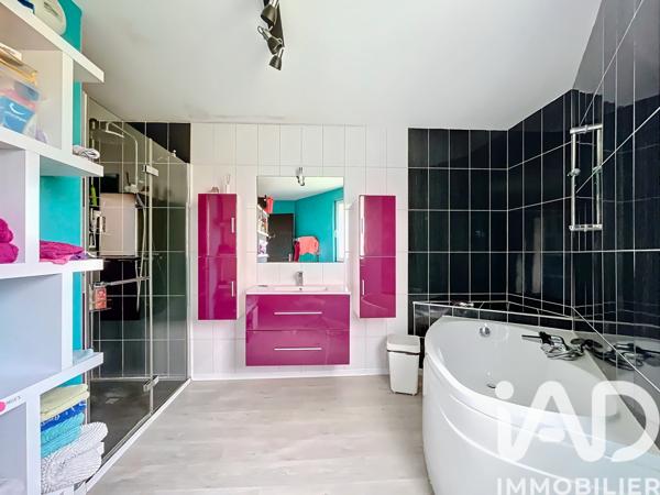 Maison à vendre 6 pièces 140 m² Ry