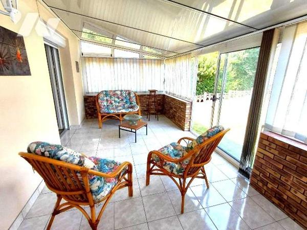 MAISON À VENDRE À PONTIVY (56300) - EXCLUSIVITÉ NOTAIRE - MAISON 5 CHAMBRES AVEC SOUS-SOL ET VÉ...