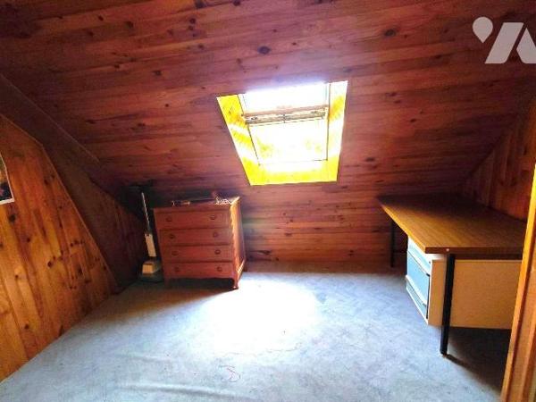 MAISON À VENDRE À PONTIVY (56300) - EXCLUSIVITÉ NOTAIRE - MAISON 5 CHAMBRES AVEC SOUS-SOL ET VÉ...