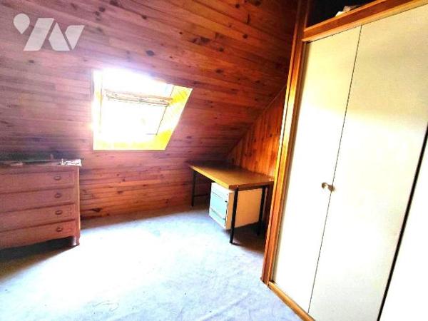 MAISON À VENDRE À PONTIVY (56300) - EXCLUSIVITÉ NOTAIRE - MAISON 5 CHAMBRES AVEC SOUS-SOL ET VÉ...