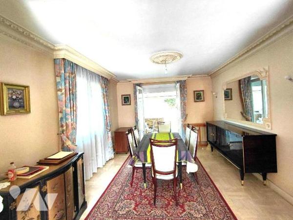 MAISON À VENDRE À PONTIVY (56300) - EXCLUSIVITÉ NOTAIRE - MAISON 5 CHAMBRES AVEC SOUS-SOL ET VÉ...