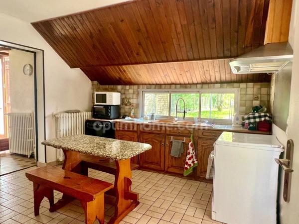 Solide maison familiale - 5 pièces - Chateaubleau (77)