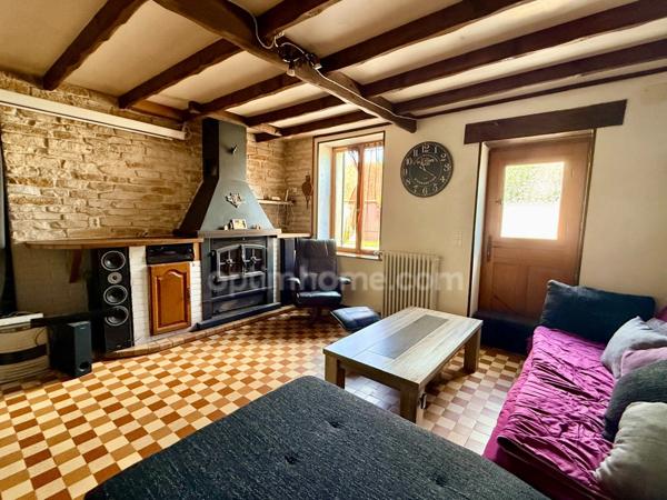 Solide maison familiale - 5 pièces - Chateaubleau (77)