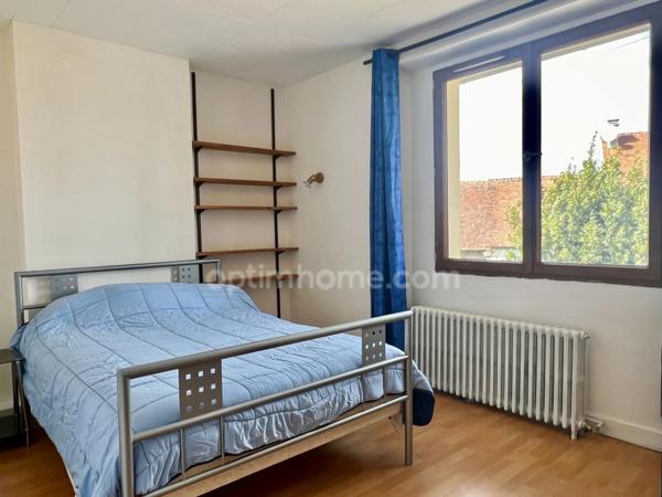 Solide maison familiale - 5 pièces - Chateaubleau (77)