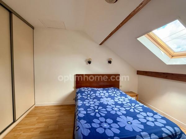 Solide maison familiale - 5 pièces - Chateaubleau (77)