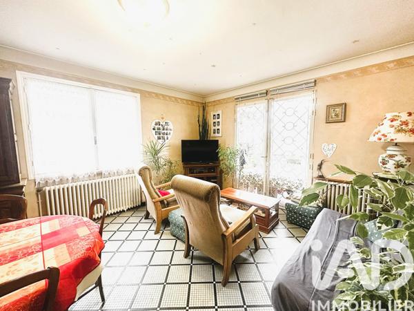 Maison à vendre 6 pièces 129 m² Séméac