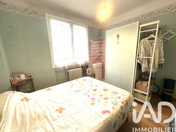 Maison à vendre 6 pièces 129 m² Séméac