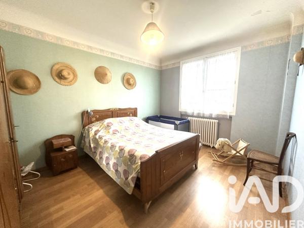 Maison à vendre 6 pièces 129 m² Séméac