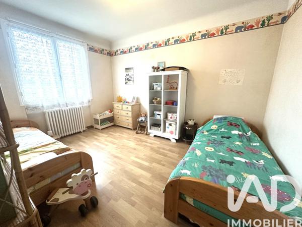 Maison à vendre 6 pièces 129 m² Séméac