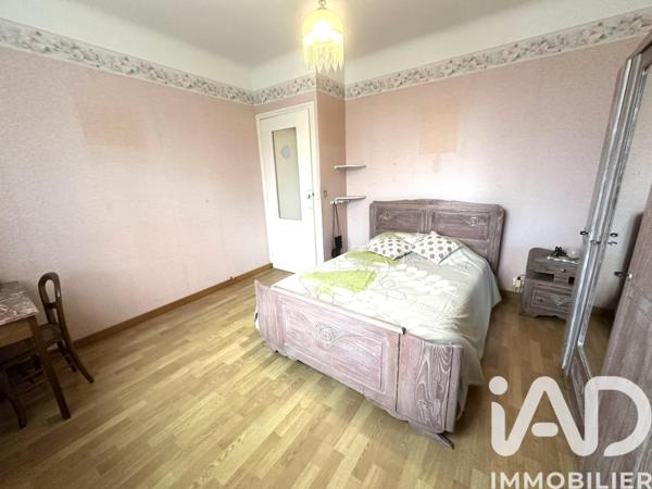 Maison à vendre 6 pièces 129 m² Séméac