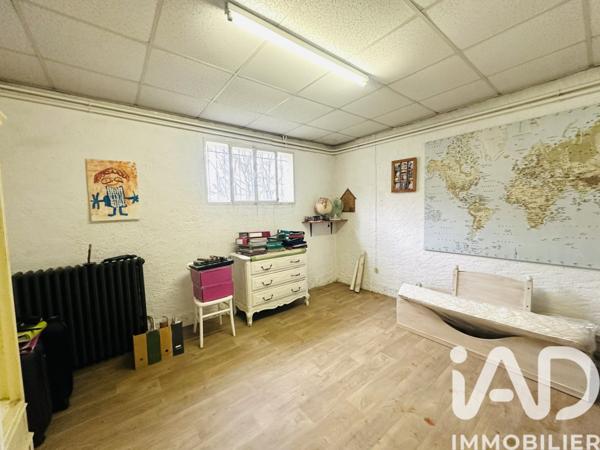 Maison à vendre 6 pièces 129 m² Séméac