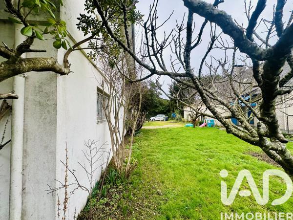 Maison à vendre 6 pièces 129 m² Séméac