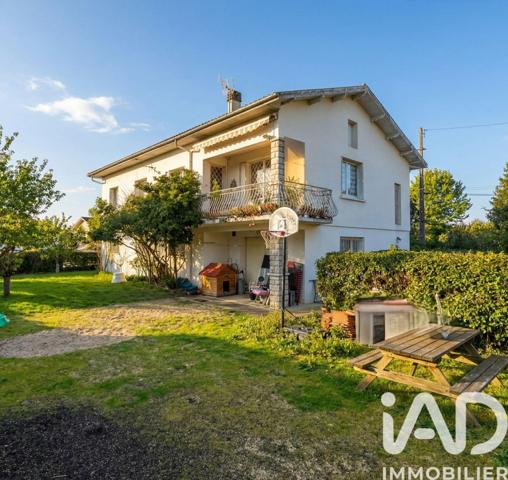 Maison à vendre 6 pièces 129 m² Séméac