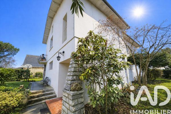 Maison à vendre 6 pièces 129 m² Séméac