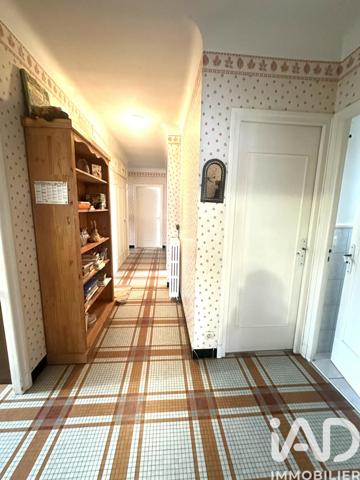 Maison à vendre 6 pièces 129 m² Séméac