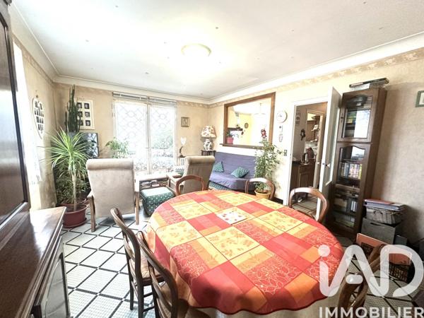 Maison à vendre 6 pièces 129 m² Séméac