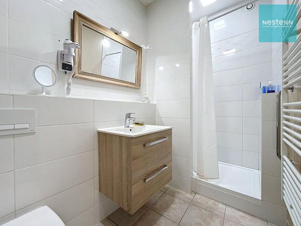 Hyper centre Amboise maison de ville de 170m², 5 chambres