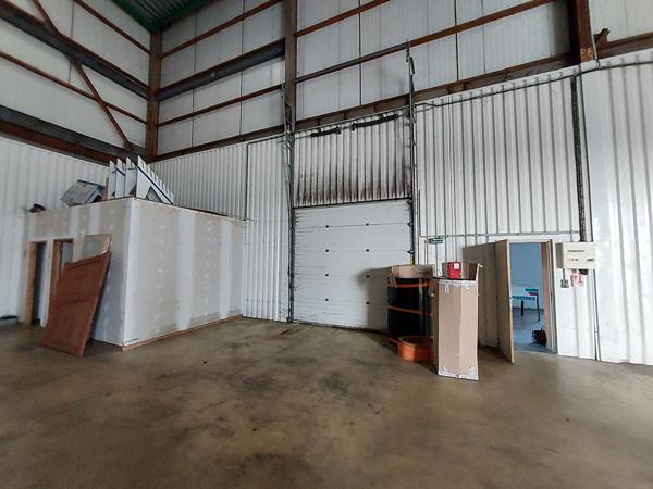 Local commercial Challans 600 m2 , Challans