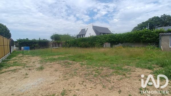 Terrain à vendre 610 m² Ploeren