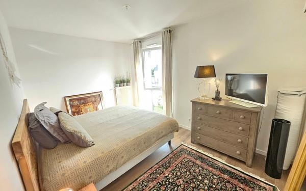 Appartement à vendre    3 pièces • 62,08 m2 Houilles