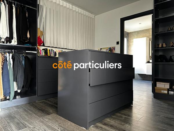 Vente Maison163,28 m² - 5 Pièces - MIRECOURT (88500)