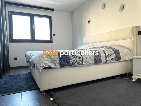 Vente Maison163,28 m² - 5 Pièces - MIRECOURT (88500)