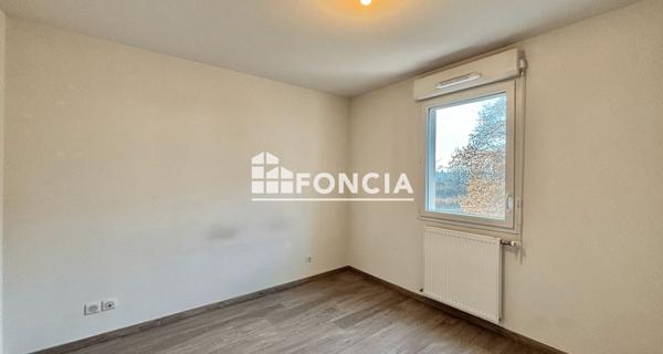 À vendre Appartement 3 pièces 54 m² - Bonneville 74130