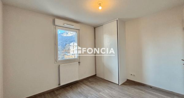 À vendre Appartement 3 pièces 54 m² - Bonneville 74130