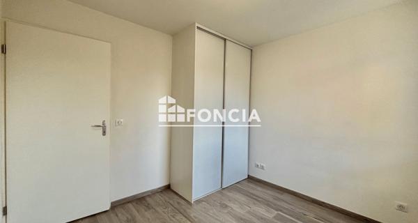 À vendre Appartement 3 pièces 54 m² - Bonneville 74130