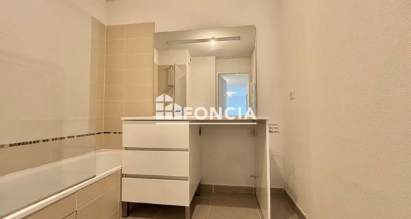 À vendre Appartement 3 pièces 54 m² - Bonneville 74130