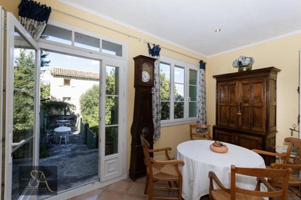 Maison de Maître à CASTELNAUDARY (11), entre Toulouse et Carcassonne