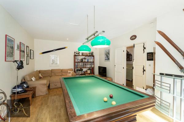 Maison de Maître à CASTELNAUDARY (11), entre Toulouse et Carcassonne