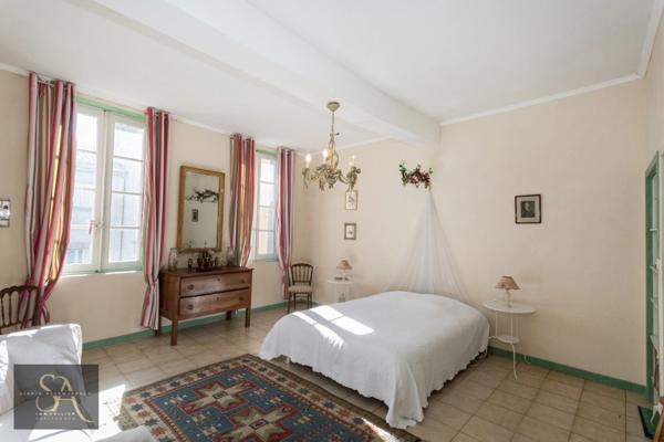 Maison de Maître à CASTELNAUDARY (11), entre Toulouse et Carcassonne