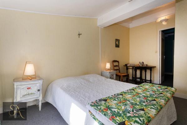 Maison de Maître à CASTELNAUDARY (11), entre Toulouse et Carcassonne