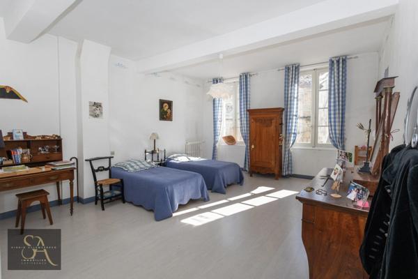 Maison de Maître à CASTELNAUDARY (11), entre Toulouse et Carcassonne