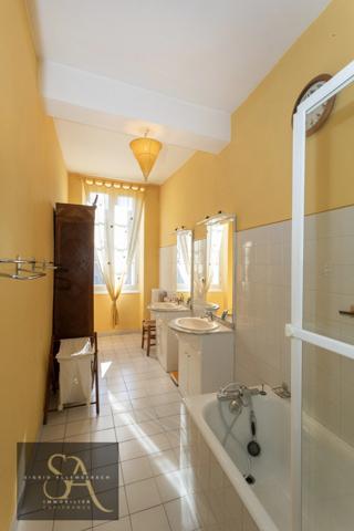 Maison de Maître à CASTELNAUDARY (11), entre Toulouse et Carcassonne