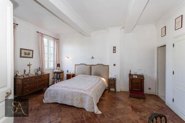 Maison de Maître à CASTELNAUDARY (11), entre Toulouse et Carcassonne