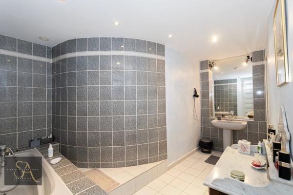 Maison de Maître à CASTELNAUDARY (11), entre Toulouse et Carcassonne