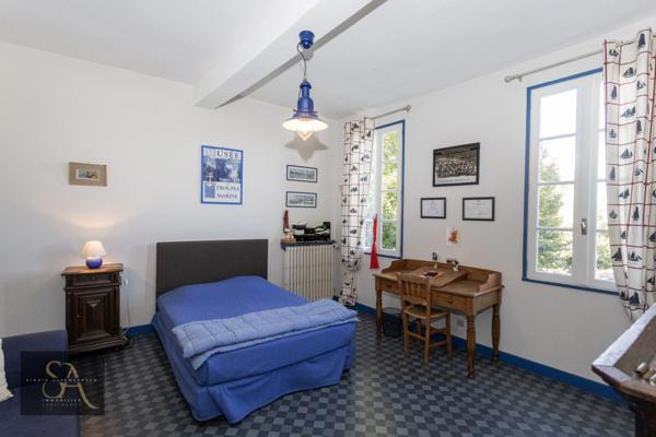 Maison de Maître à CASTELNAUDARY (11), entre Toulouse et Carcassonne