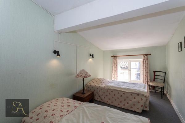 Maison de Maître à CASTELNAUDARY (11), entre Toulouse et Carcassonne