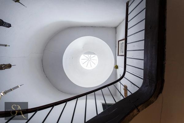 Maison de Maître à CASTELNAUDARY (11), entre Toulouse et Carcassonne