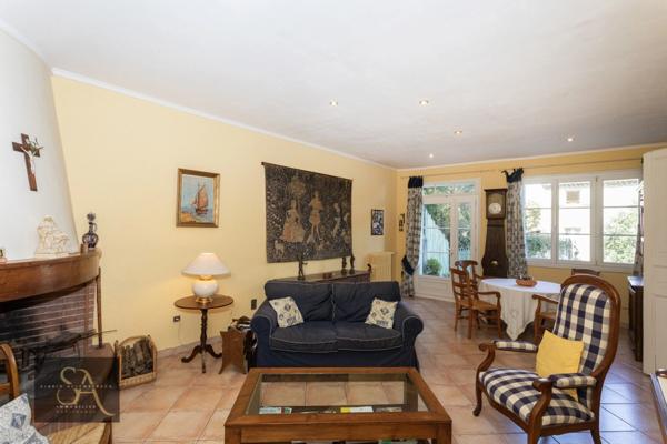 Maison de Maître à CASTELNAUDARY (11), entre Toulouse et Carcassonne