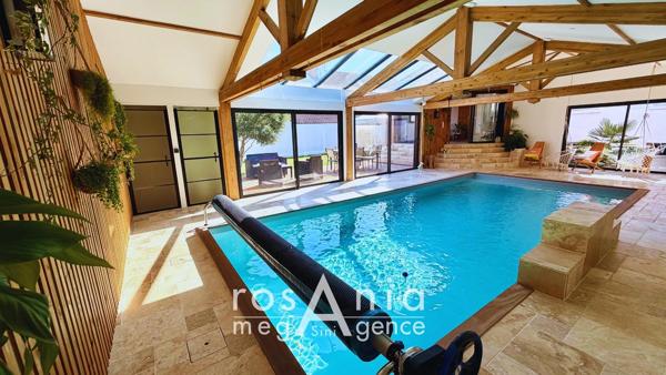 Maison à SABLES D OLONNE, 85180 - 7 pièces 143m²