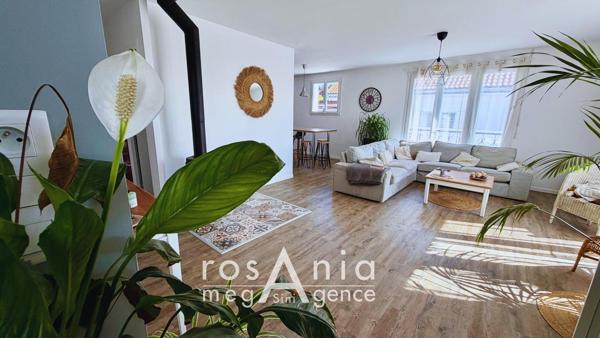 Maison à SABLES D OLONNE, 85180 - 7 pièces 143m²