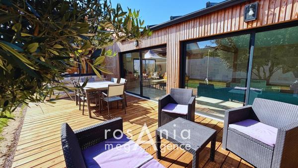 Maison à SABLES D OLONNE, 85180 - 7 pièces 143m²